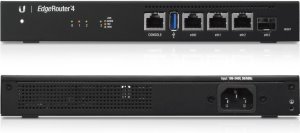 Ubiquiti ER-4 EdgeRouter 4