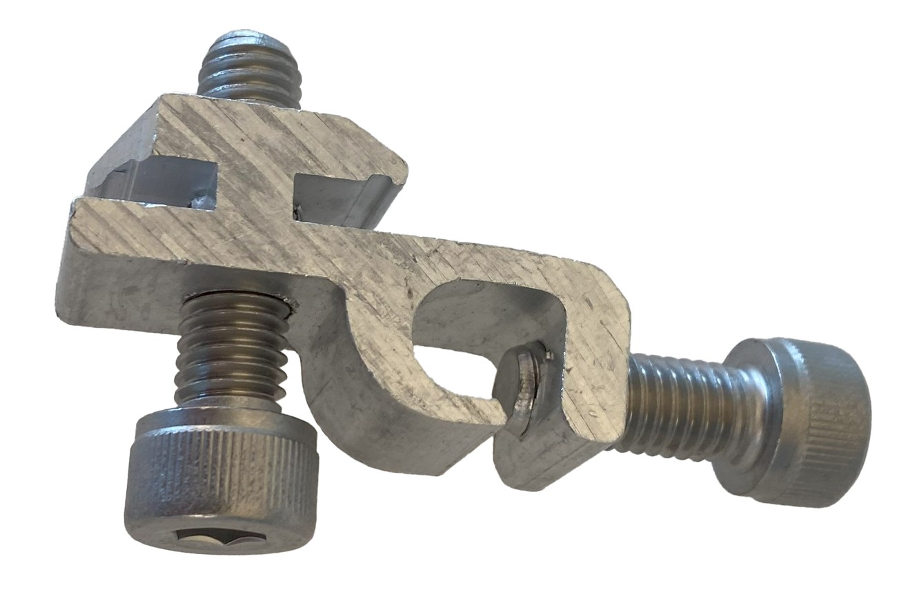 Sunpal ERK-PEN - Grounding Connection Clamp