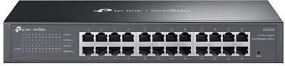 TP-Link ES224G Omada 24port gigabit easy managed switch