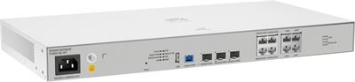 Huawei eKitOptiX F1002-AC-H1 optical enterprise gateway, uplink BOB