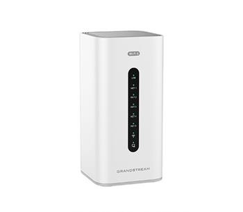 Grandstream GCC6010W all-in-one solution (VPN router, Firewall, Wi-Fi 6 AP and IP PBX)