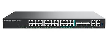 Grandstream GCC6021 all-in-one solution (VPN router, NGFW and IP PBX)