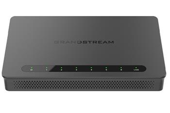 Grandstream GWN7001 Multi-WAN Gigabit VPN Routers 6 Gb Ports