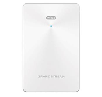 Grandstream GWN7661E In-Wall Wi-Fi 6 Access Point