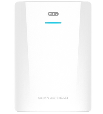 Grandstream GWN7670WM In-Wall Wi-Fi 7 Access Point