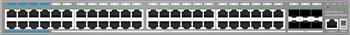 Grandstream GWN7806PH Pro, Gigabit PoE switch