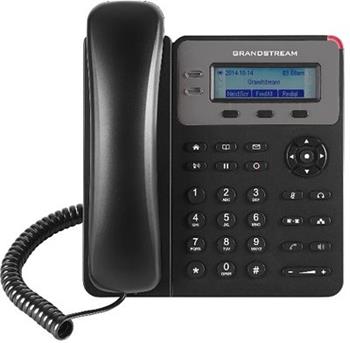 Grandstream GXP1615 HD, PoE IP phone