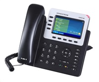 Grandstream GXP2140 SIP phone