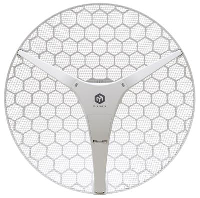 MikroTik RouterBOARD LHG-5axD-XL, LHG XL 5 ax 