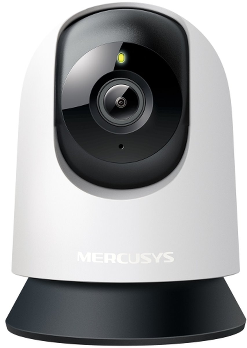 MERCUSYS MC200 pan/tilt home security Wi-Fi camera