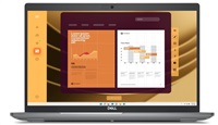 DELL NTB Latitude 5550/U7 165U/16GB/512GB SSD/15.6  FHD/IR Cam & Mic/FgrPr/SmtCd/Backlit Kb/W11 Pro/