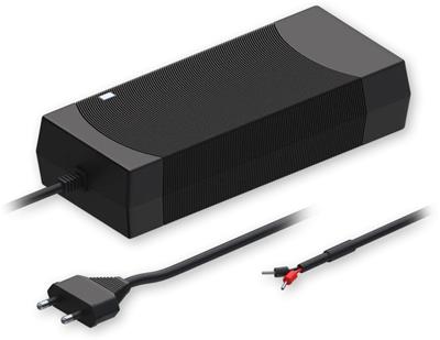 Teltonika PR318EUA EU 2-pin power supply - 130W