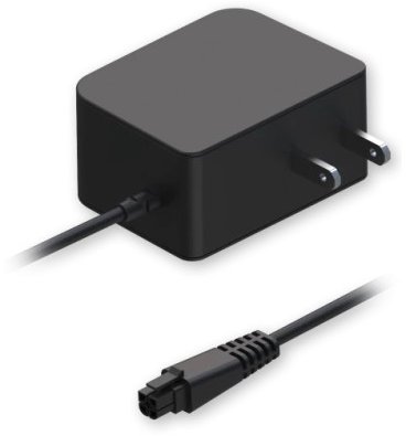 Teltonika PR3PUUS3 US 4-pin Power Supply - 9 W