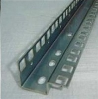TRITON Vertical rail 18U, price for 1 pc