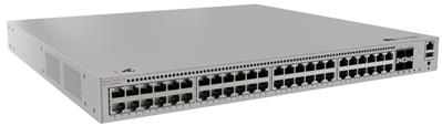 Huawei S310-48HP4X, Gigabit PoE smart switch, 4x SFP+