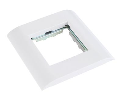 Solarix SXF-R-2-WH, Frame for French style modules
