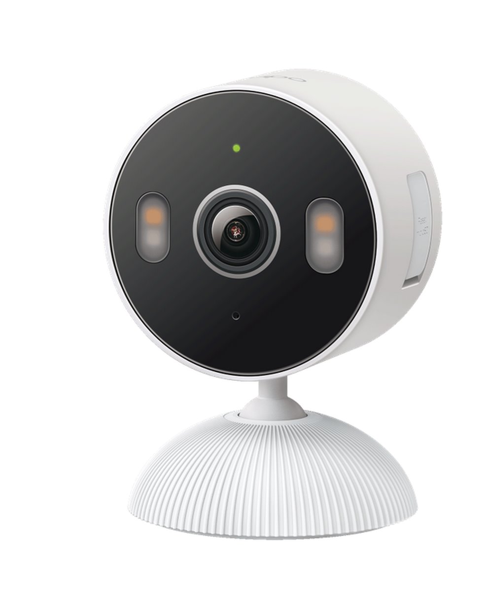 TP-Link Tapo C113 - Tapo Indoor/Outdoor Wi-Fi Home Security Camera