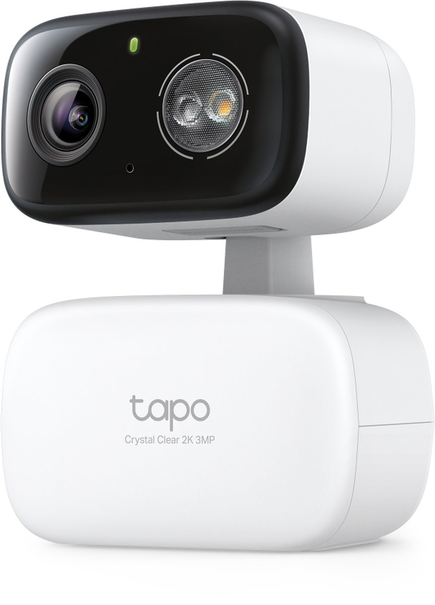 TP-Link Tapo C216 - Indoor/Outdoor Home Security Wi-Fi Camera