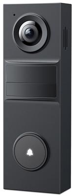 TP-Link Tapo D205 Battery Video Doorbell Mini