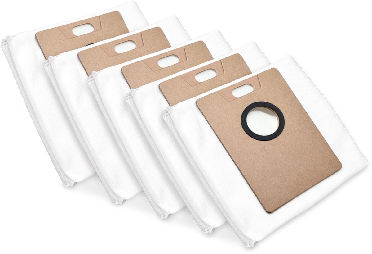 TP-Link Tapo RVA202 - Robot Vacuum Disposable Dust Bag (5 Pcs)