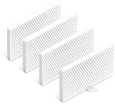 TP-Link Tapo RVA521, Washable HEPA filter, 4-pack