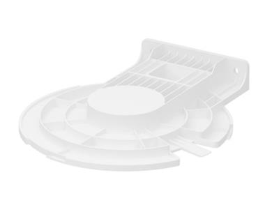 Ubiquiti UACC-AP-AM - Wall mount for Unifi AP