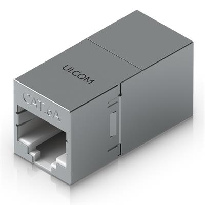 Ubiquiti RJ45 Inline Coupler Indoor, 10-Pack