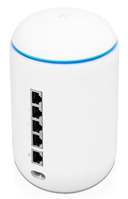 Ubiquiti UDM - UniFi Dream Machine