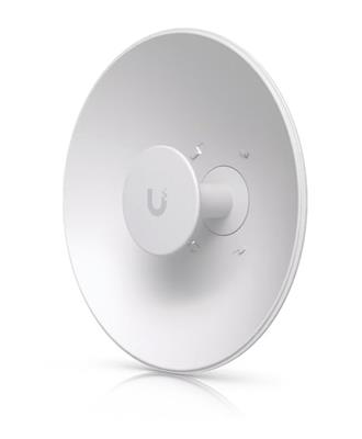 Ubiquiti UISP-Dish-Mini parabolic antenna, 26dBi, 5-7GHz
