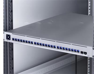 Ubiquiti UniFi Switch USW-Pro-XG-24