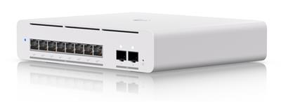 Ubiquiti Pro XG 8 PoE switch