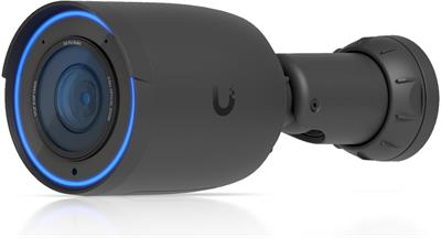 Ubiquiti G6 Pro Bullet - 8MP IP Camera, Black