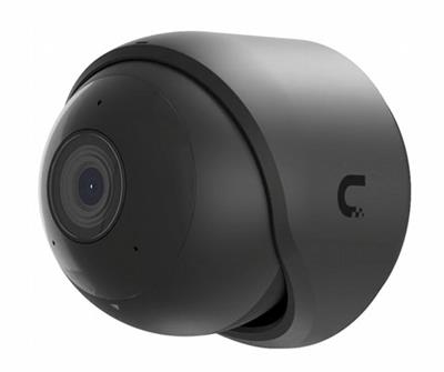 Ubiquiti G6 Turret - UniFi Protect camera, 8MP, black